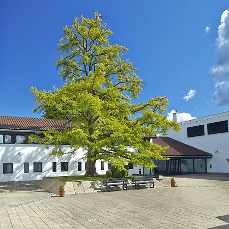 Hôtel Vilvorde Kursuscenter à Charlottenlund Extérieur photo