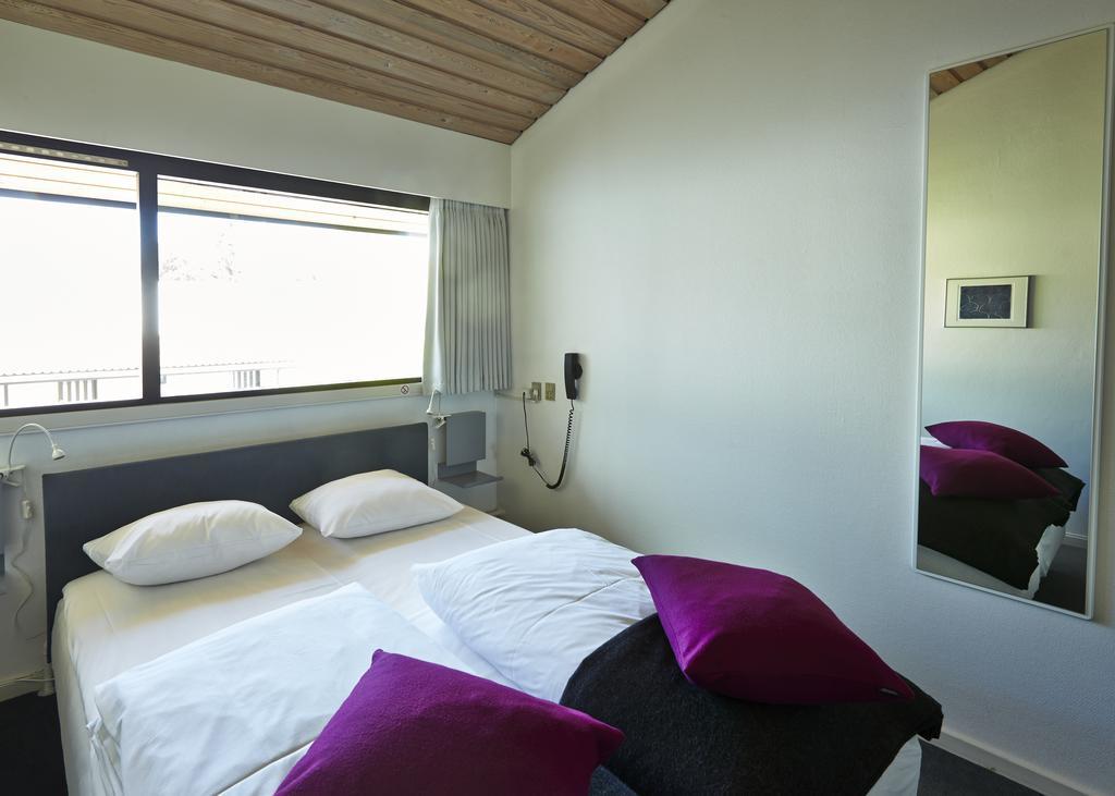 Hôtel Vilvorde Kursuscenter à Charlottenlund Extérieur photo