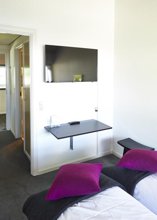 Hôtel Vilvorde Kursuscenter à Charlottenlund Chambre photo