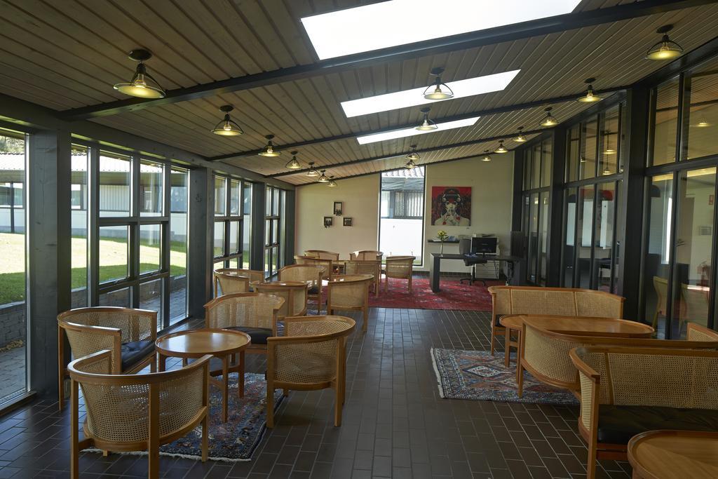Hôtel Vilvorde Kursuscenter à Charlottenlund Extérieur photo