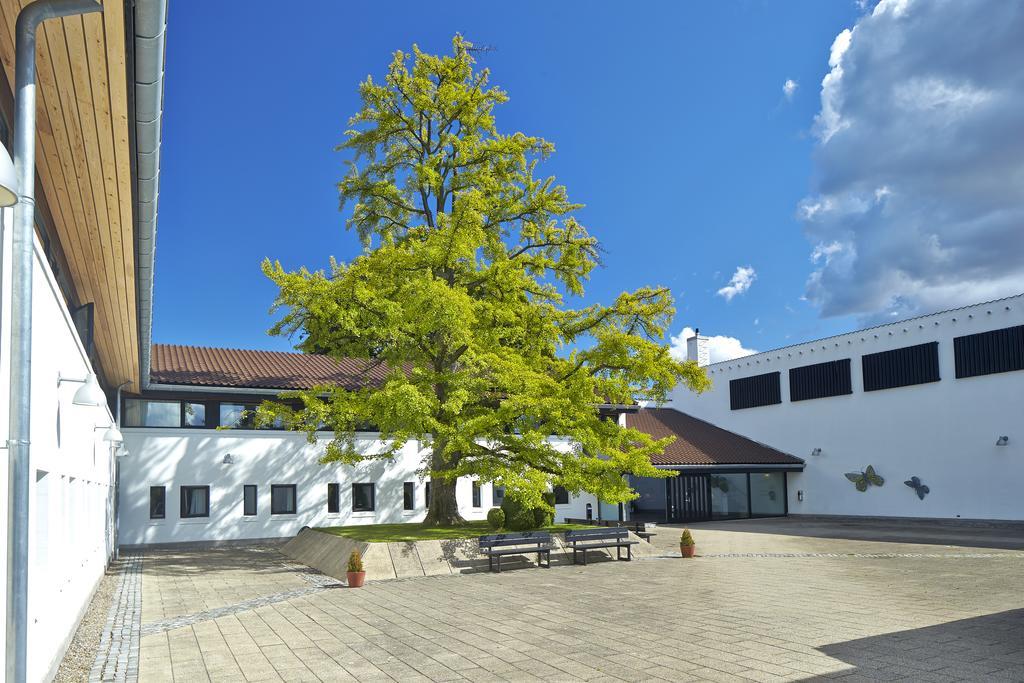Hôtel Vilvorde Kursuscenter à Charlottenlund Extérieur photo